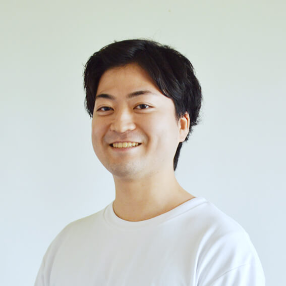 精神科医 横田光信のプロフィール写真