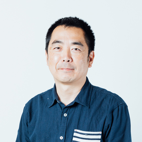 精神科救急病棟主任 萩尾 聖彦のプロフィール写真