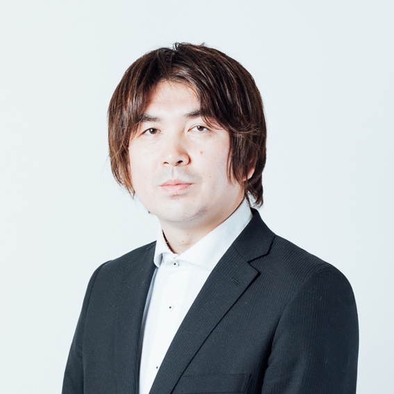 精神科救急病棟主任 森 智秀のプロフィール写真