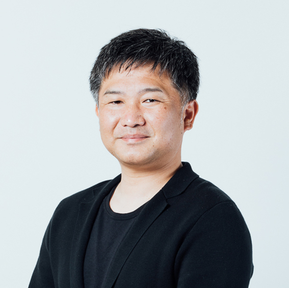 精神科救急病棟主任 越智 貴紀のプロフィール写真