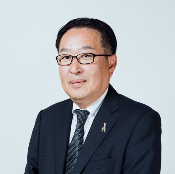 相談役 青木 和茂のプロフィール写真