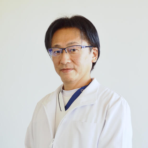 診療放射線技師 眞鍋 英明のプロフィール写真