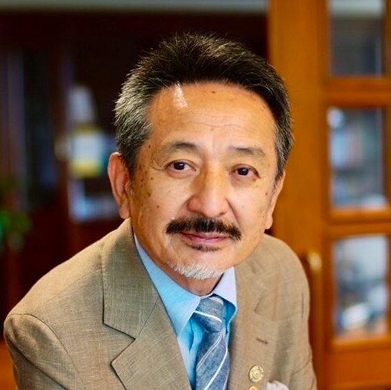 院長 堀川 公平のプロフィール写真
