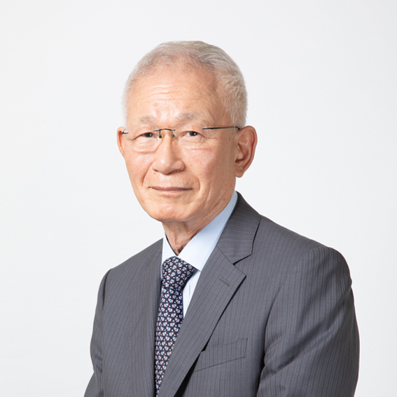 統括部長 坂口 信貴のプロフィール写真