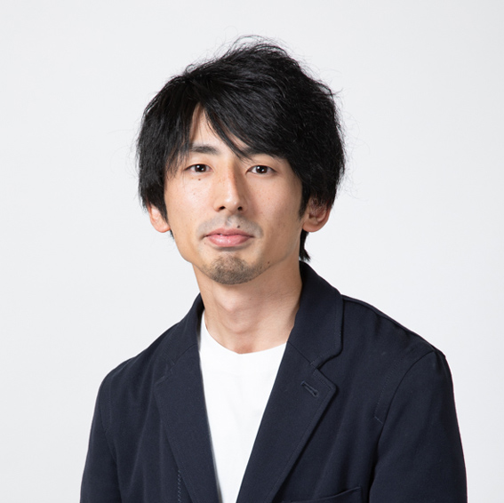 副医局長 堀川 智史のプロフィール写真