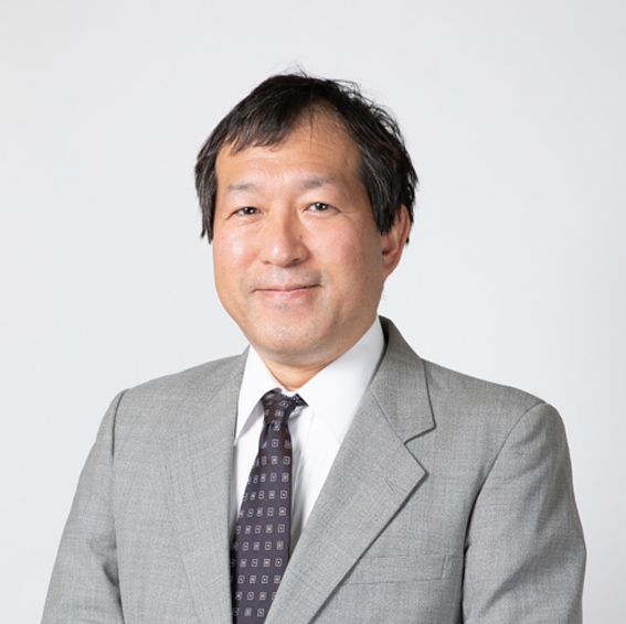 精神科医 合屋 仁弘のプロフィール写真