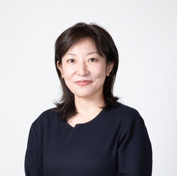 医局員 八代 眞理子のプロフィール写真