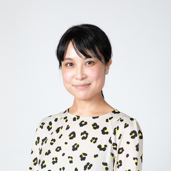 医局員 柴田 久子のプロフィール写真