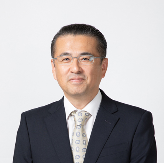 看護部長 川野 豊のプロフィール写真