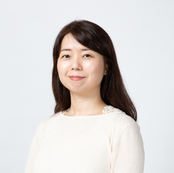 精神保健福祉士主任 徳永 浩子のプロフィール写真