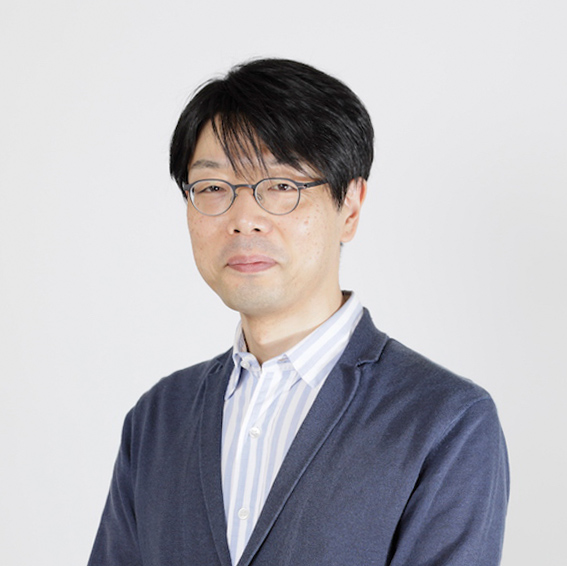公認心理士 古賀 禎也のプロフィール写真