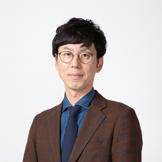 精神科救急病棟師長 池田 大輔のプロフィール写真
