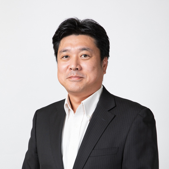 精神科救急病棟師長 中島 幸良のプロフィール写真