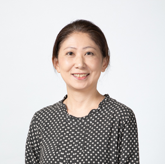 外来副主任 下川 真弓のプロフィール写真