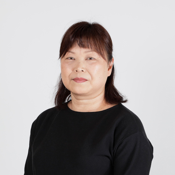 グループホーム施設長 前田 一二美のプロフィール写真