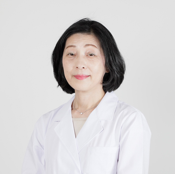 薬局長 坂田 睦のプロフィール写真