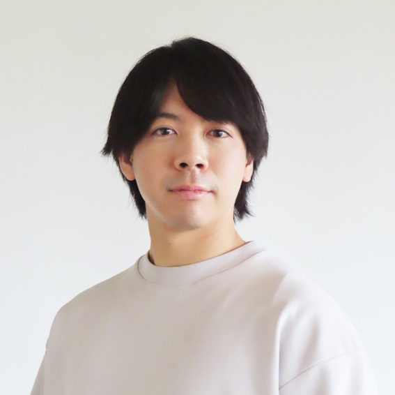 精神科医 高城祐介のプロフィール写真