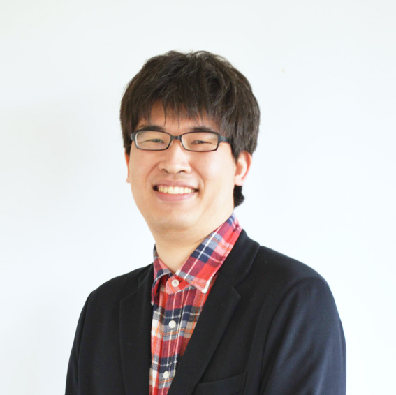 医局員 矢野庄一郎のプロフィール写真