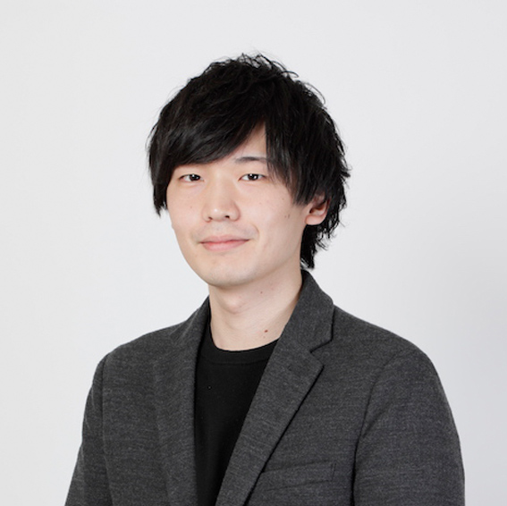医局員 矢野多問のプロフィール写真