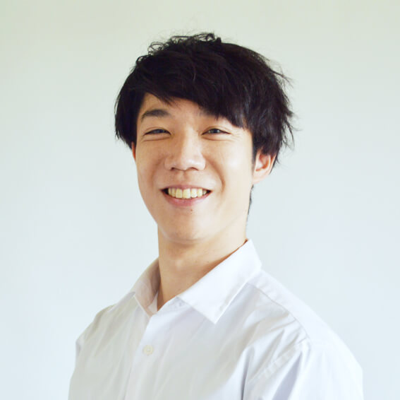 精神科医 平田 真大のプロフィール写真
