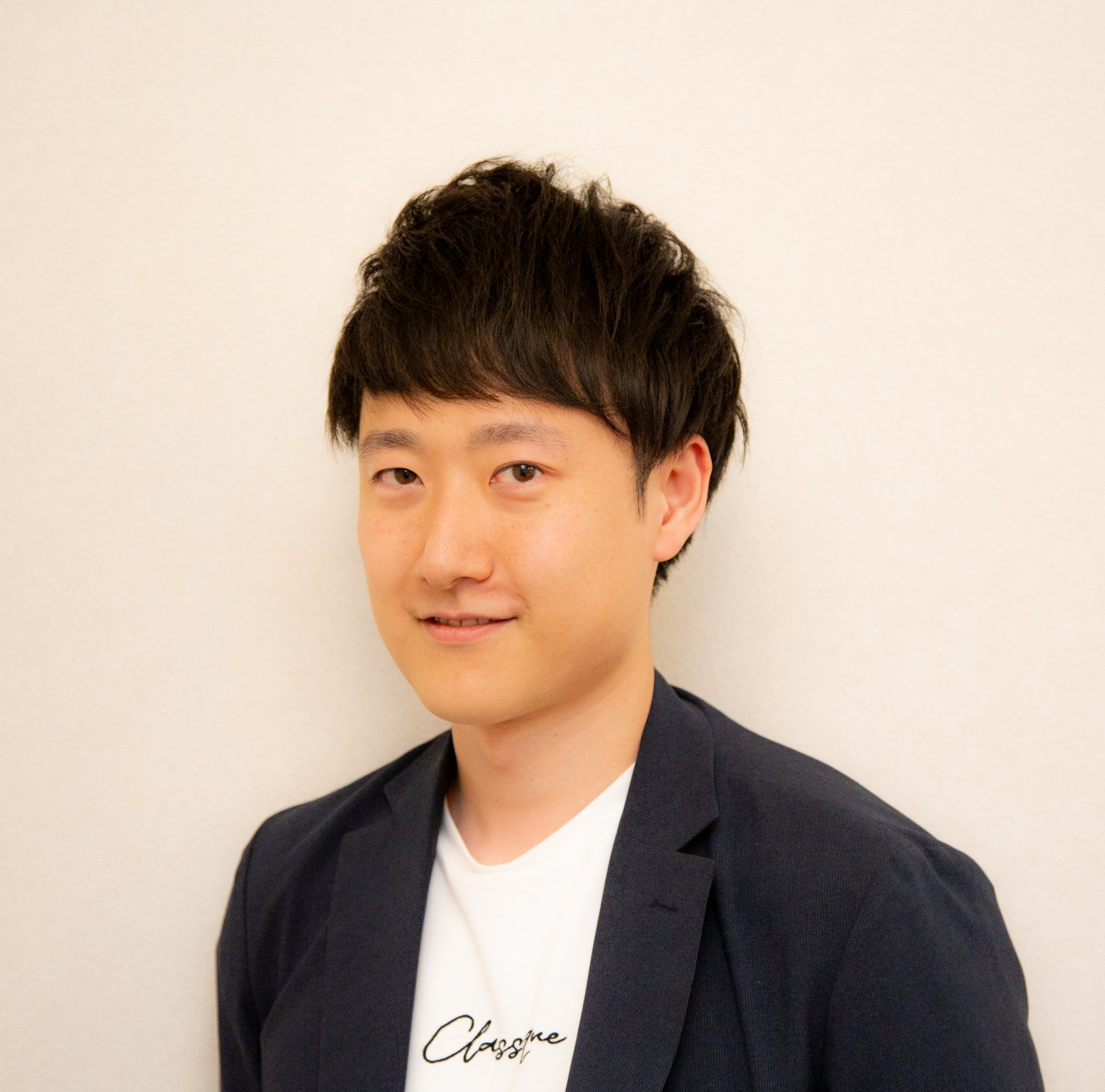 精神科医 濱田大己のプロフィール写真