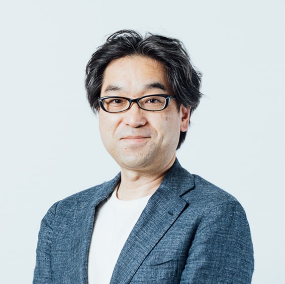 医局員 松永 泰明のプロフィール写真